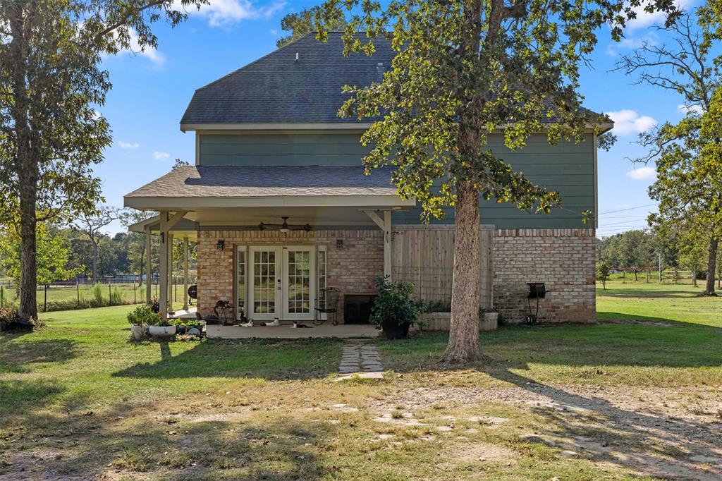 17203 Whippoorwill Road, Navasota, Texas image 5