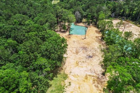 15250 Tommy Smith Road Conroe TX 77306