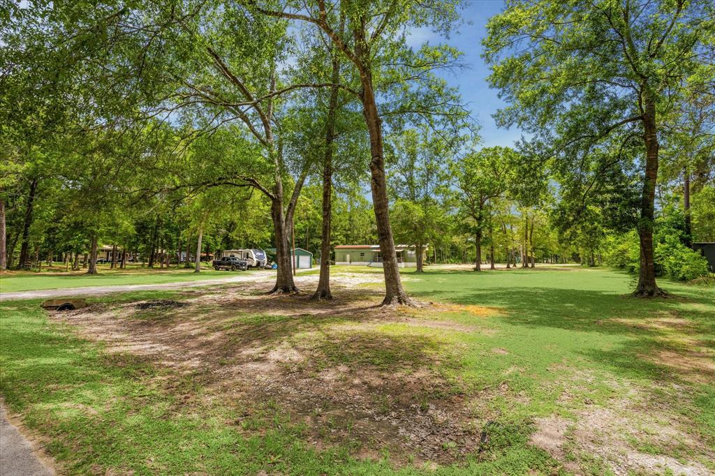 15250 Tommy Smith Road