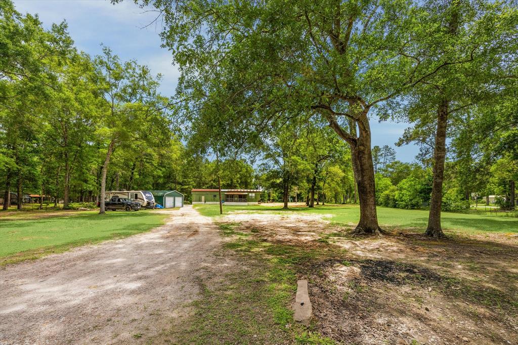 15250 Tommy Smith Road