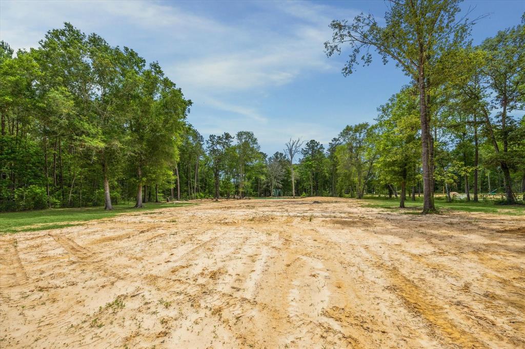 15250 Tommy Smith Road
