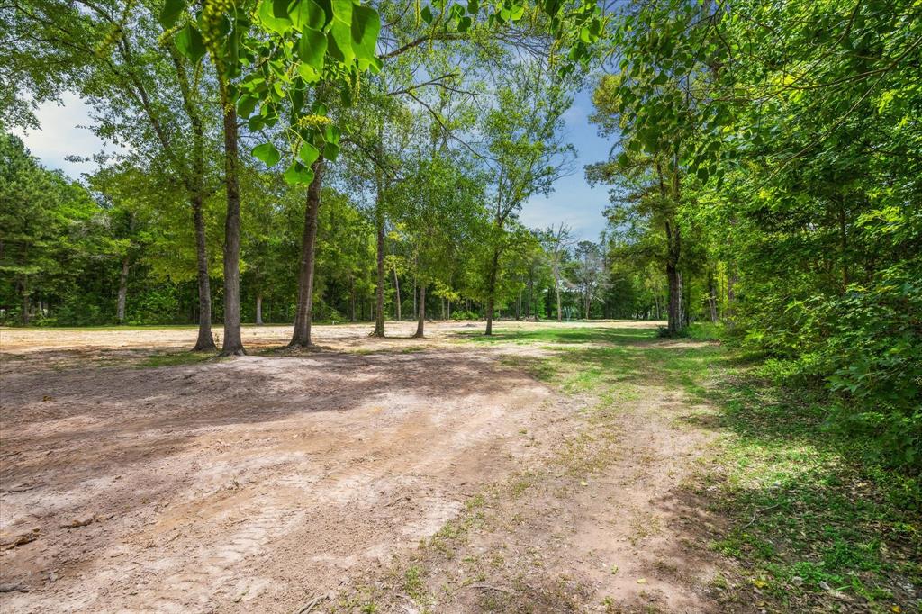 15250 Tommy Smith Road