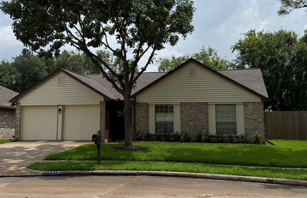 2210 S Ferrisburg Court