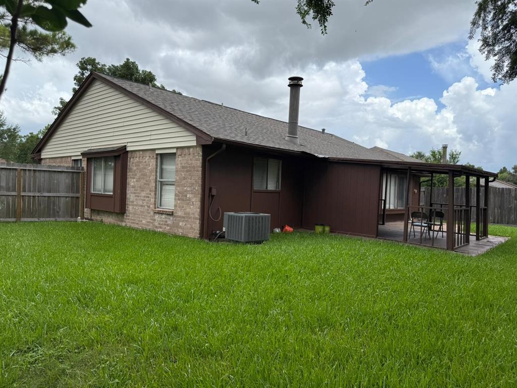 2210 S Ferrisburg Court