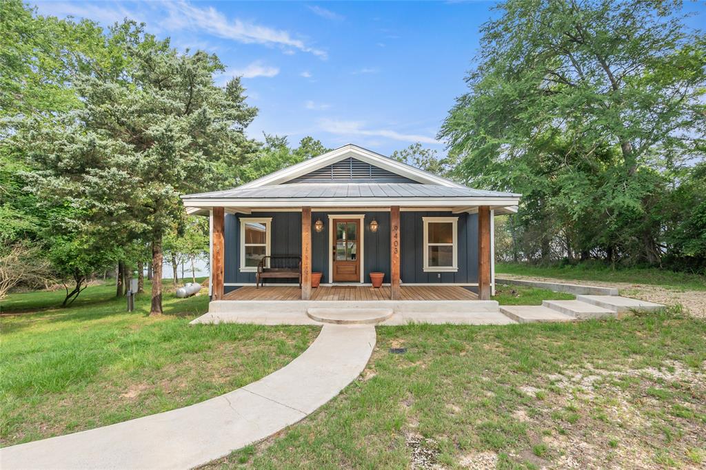 9403 Haney Road, Franklin, Texas image 5