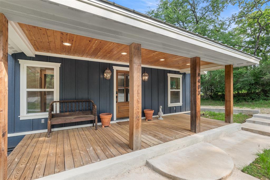 9403 Haney Road, Franklin, Texas image 6