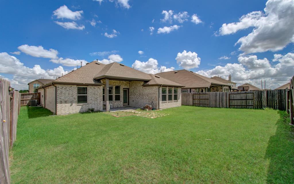 13530 Ithaca Crescent Lane, Rosharon, Texas image 39