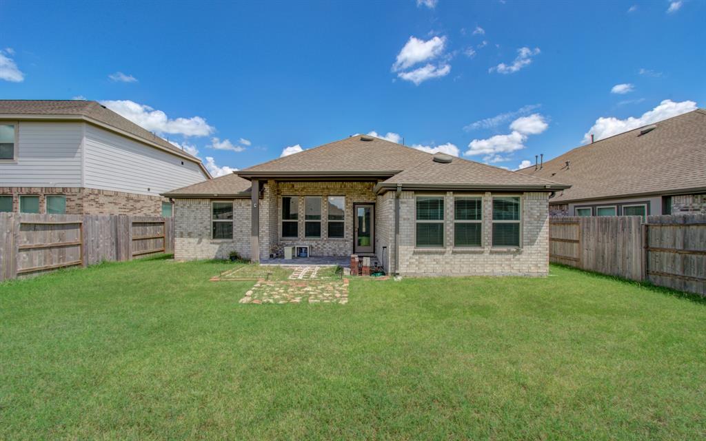 13530 Ithaca Crescent Lane, Rosharon, Texas image 38