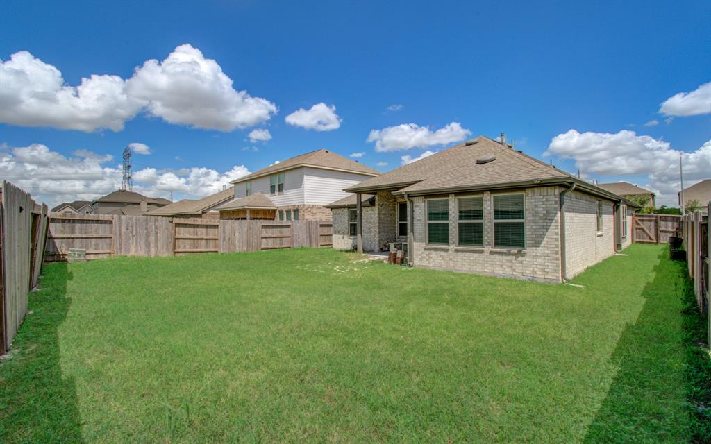 13530 Ithaca Crescent Lane, Rosharon, Texas image 37