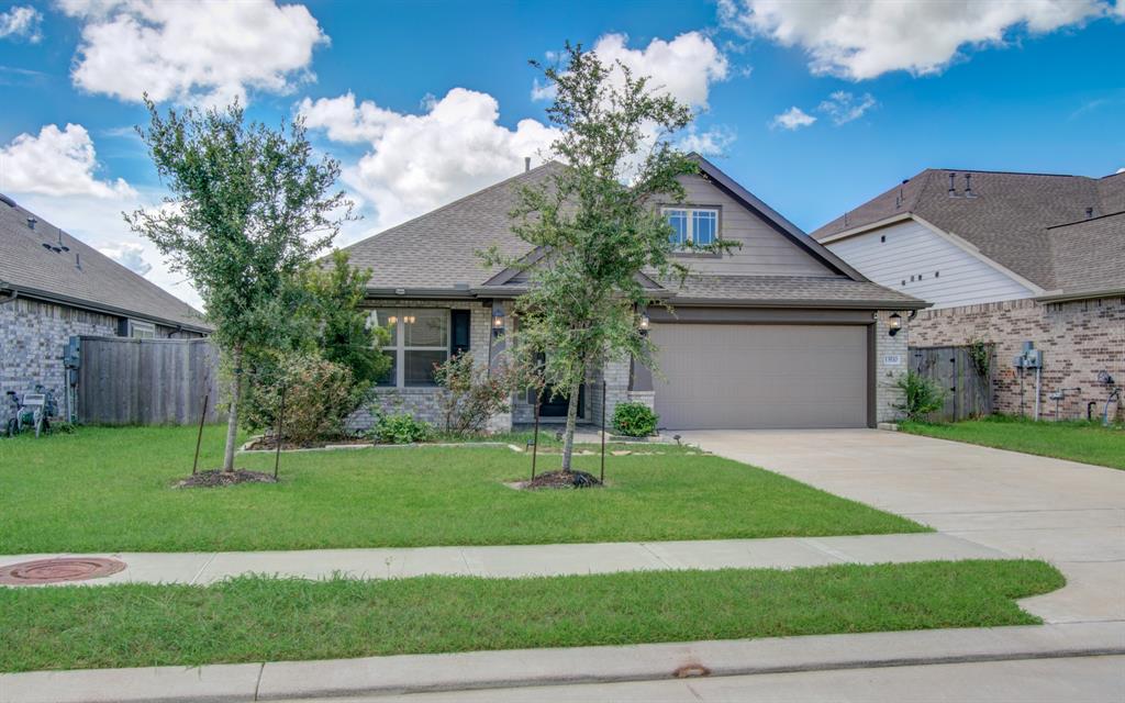 13530 Ithaca Crescent Lane, Rosharon, Texas image 3