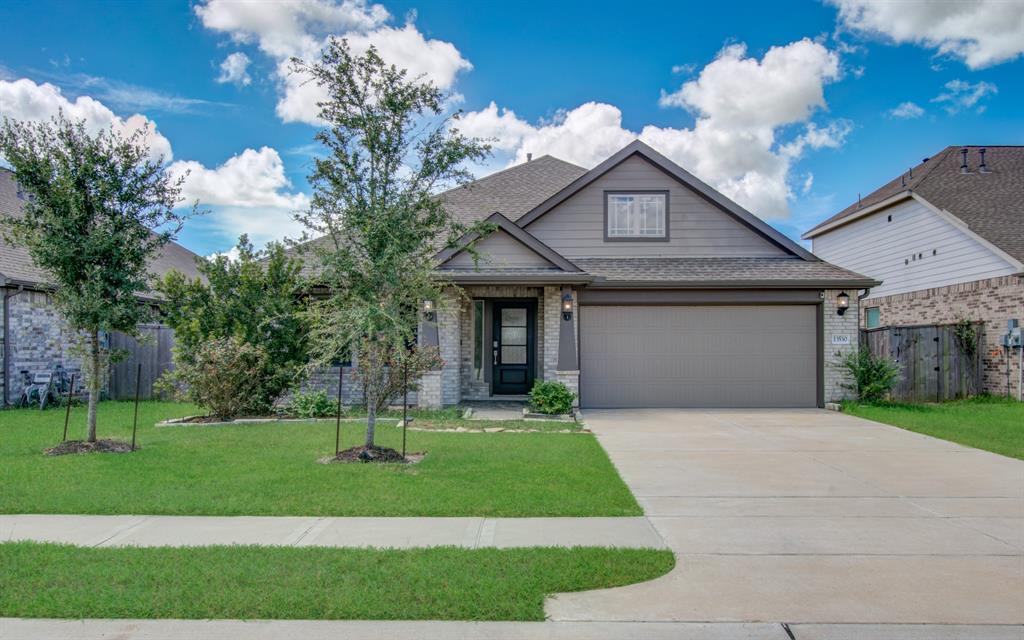 13530 Ithaca Crescent Lane, Rosharon, Texas image 2