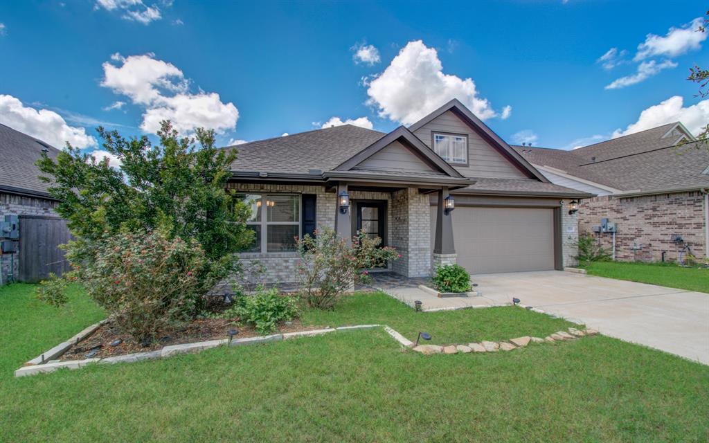 13530 Ithaca Crescent Lane, Rosharon, Texas image 4