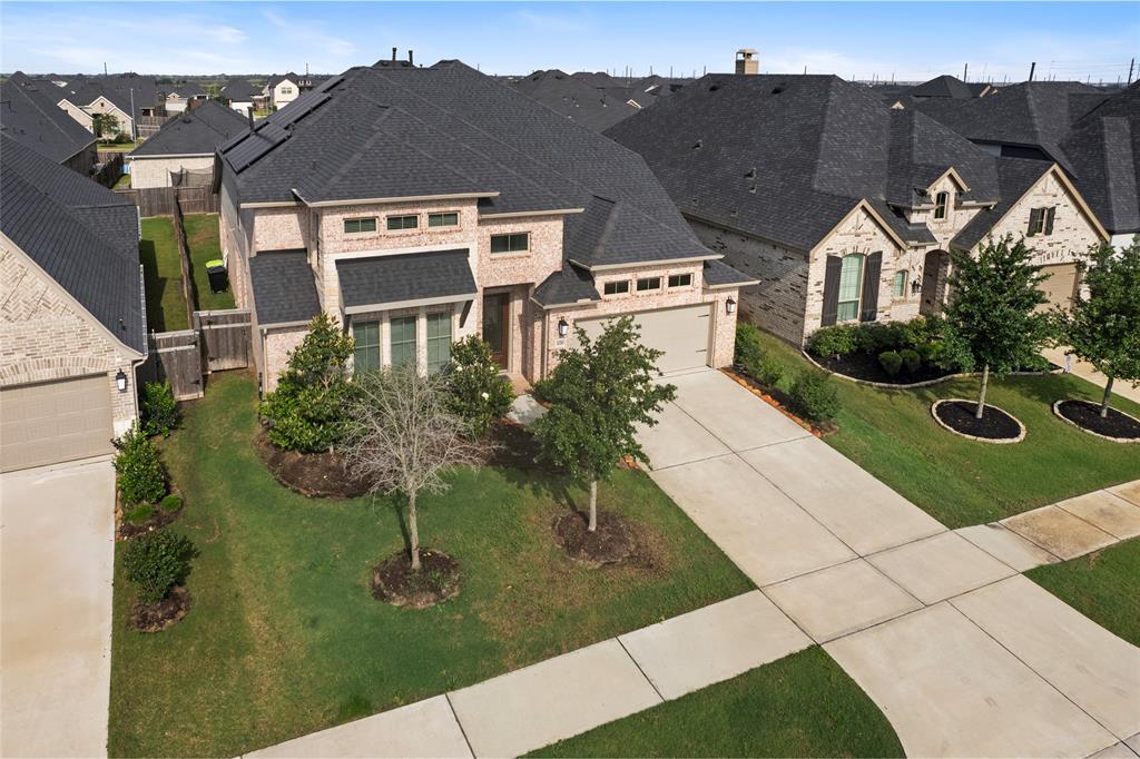 4210 Ana Ridge Lane, Fulshear, Texas image 13