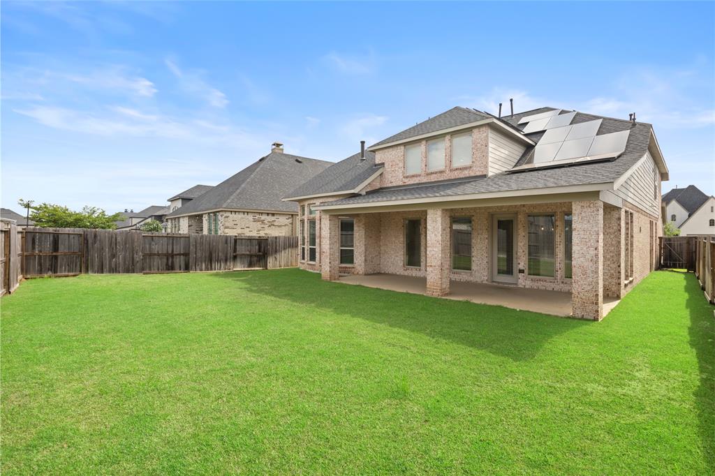 4210 Ana Ridge Lane, Fulshear, Texas image 11