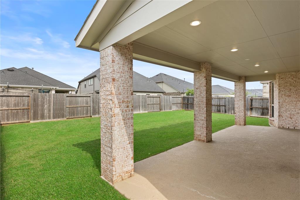 4210 Ana Ridge Lane, Fulshear, Texas image 40