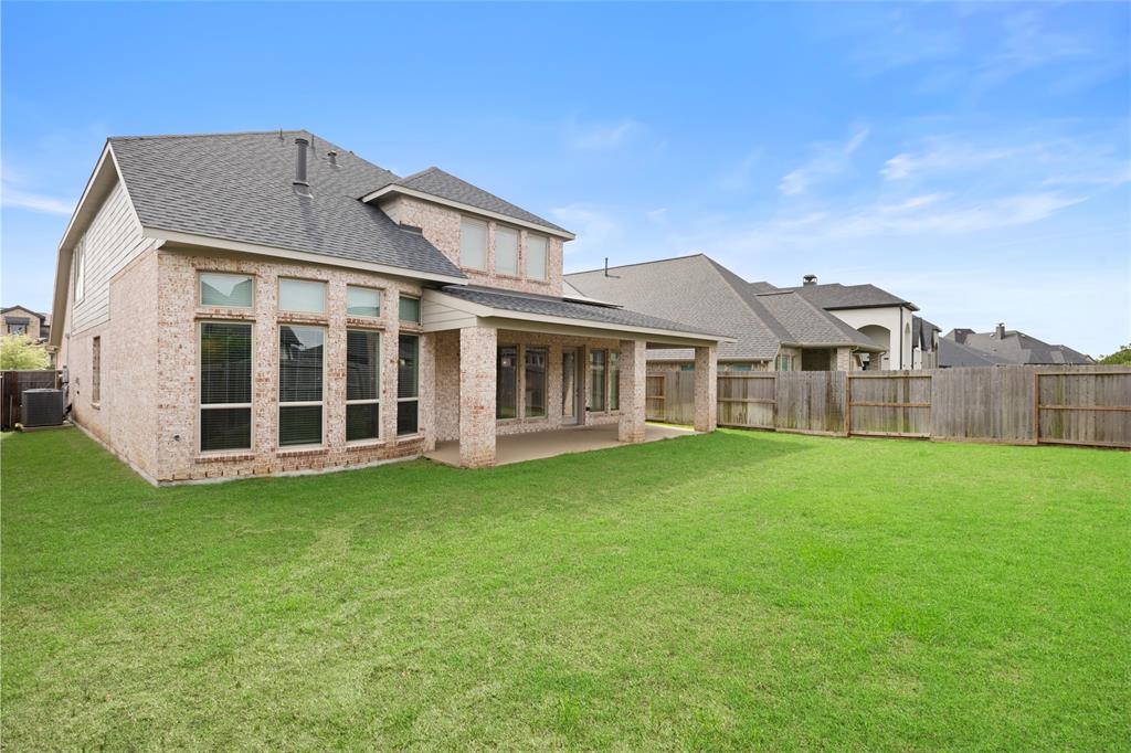 4210 Ana Ridge Lane, Fulshear, Texas image 41