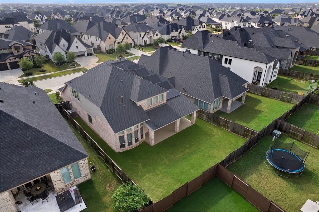 4210 Ana Ridge Lane, Fulshear, Texas image 15