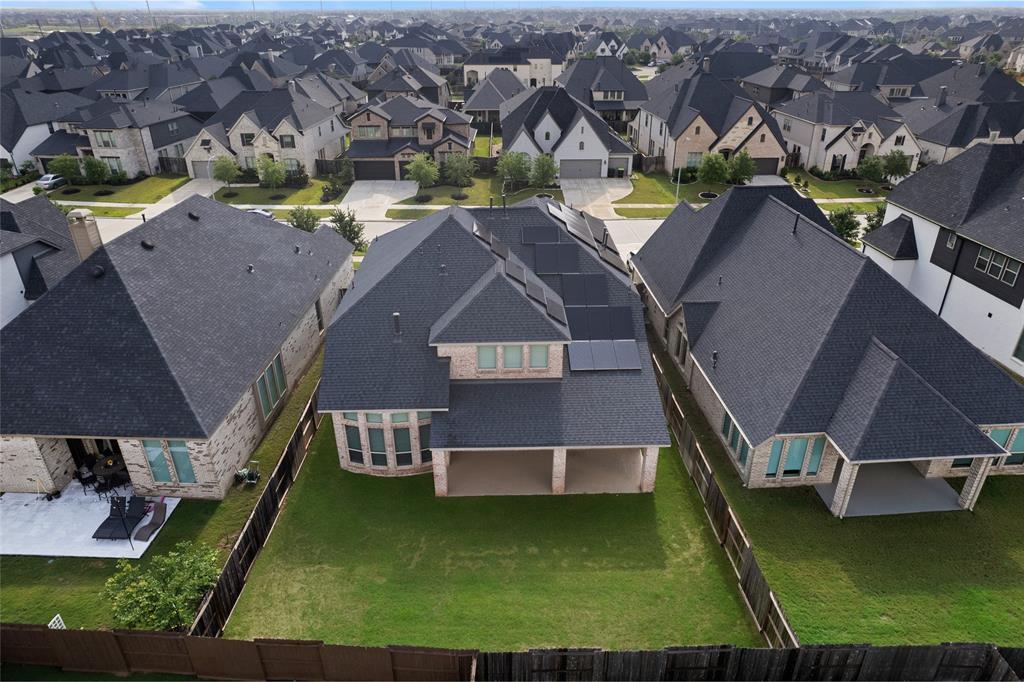 4210 Ana Ridge Lane, Fulshear, Texas image 16
