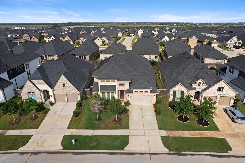 4210 Ana Ridge Lane, Fulshear, Texas image 14
