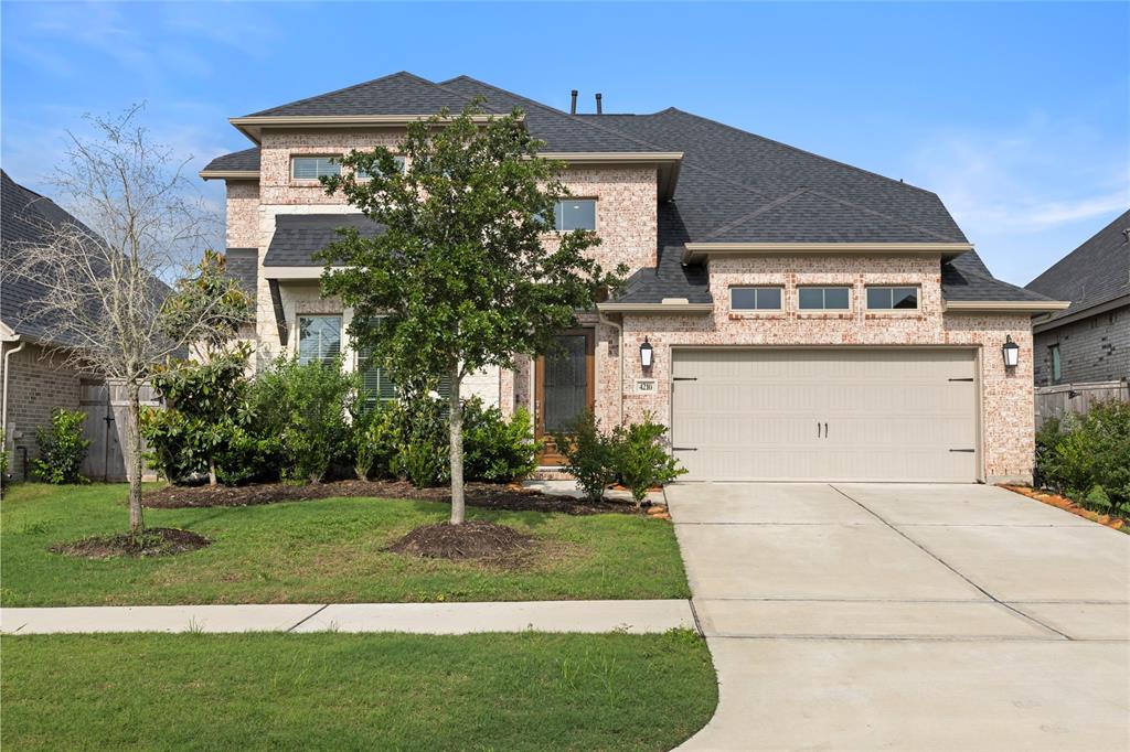 4210 Ana Ridge Lane