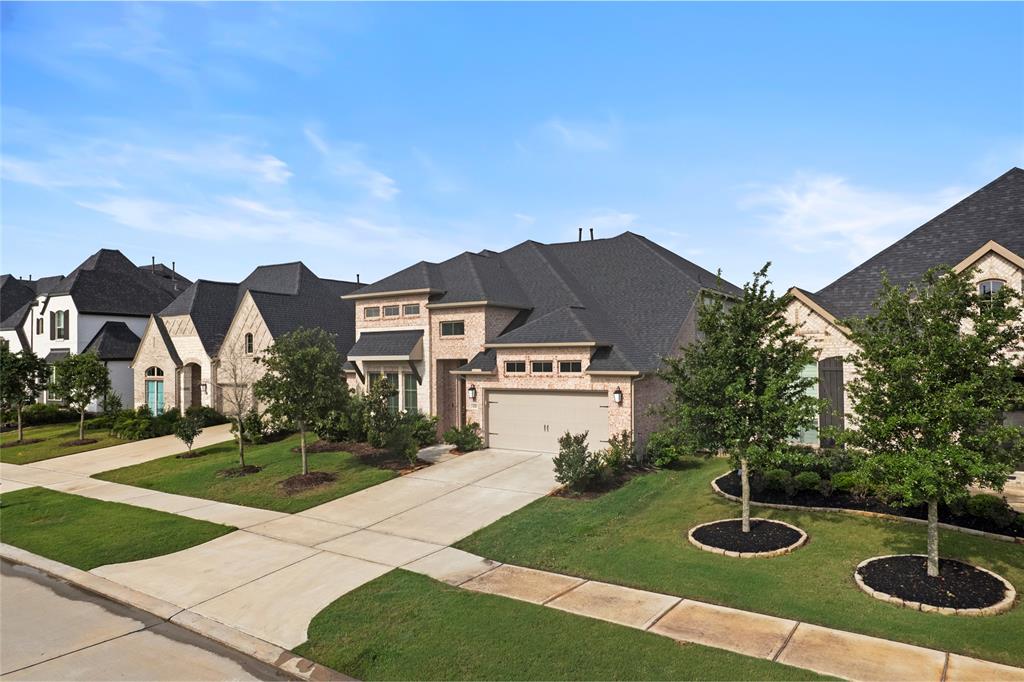 4210 Ana Ridge Lane, Fulshear, Texas image 12