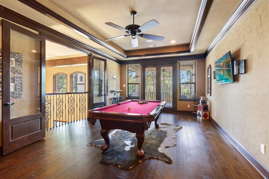 7511 Raes Creek Drive, Spring, Texas image 34
