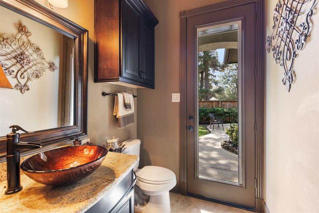 7511 Raes Creek Drive, Spring, Texas image 20