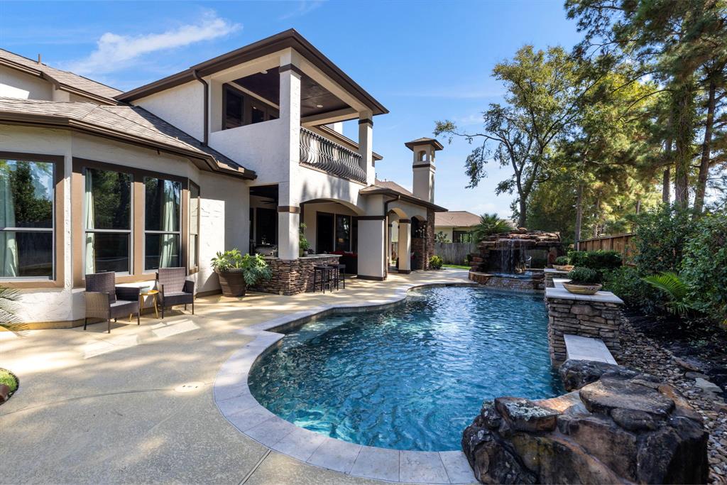 7511 Raes Creek Drive