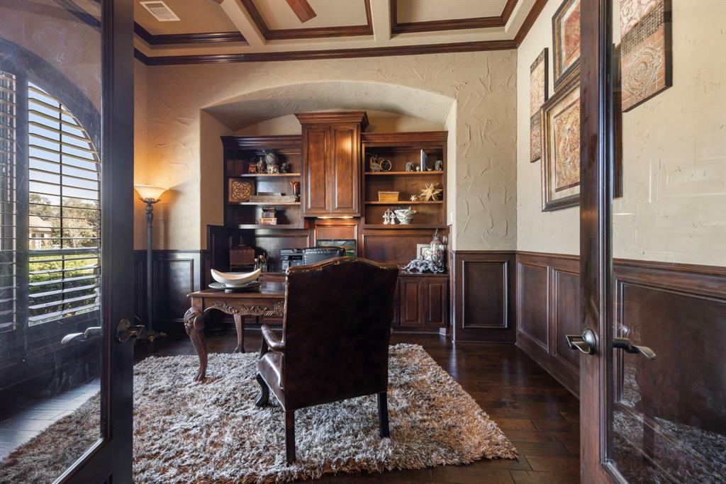 7511 Raes Creek Drive, Spring, Texas image 10
