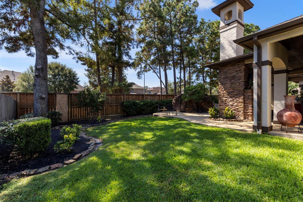 7511 Raes Creek Drive, Spring, Texas image 44
