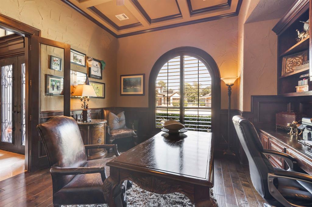 7511 Raes Creek Drive, Spring, Texas image 11