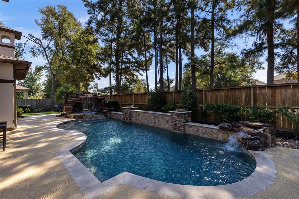 7511 Raes Creek Drive, Spring, Texas image 48