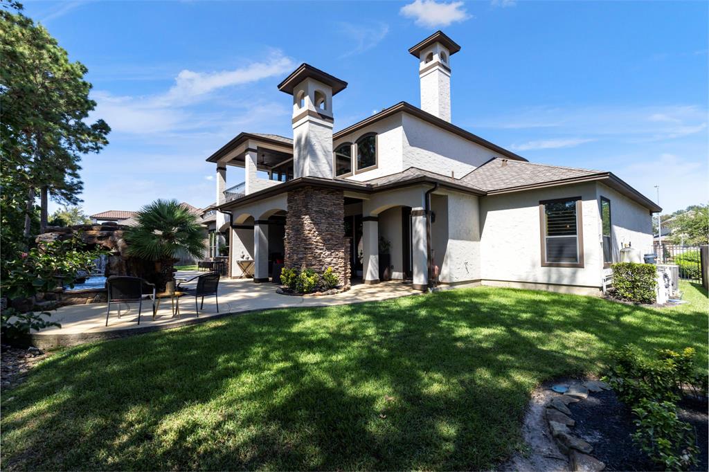 7511 Raes Creek Drive, Spring, Texas image 45