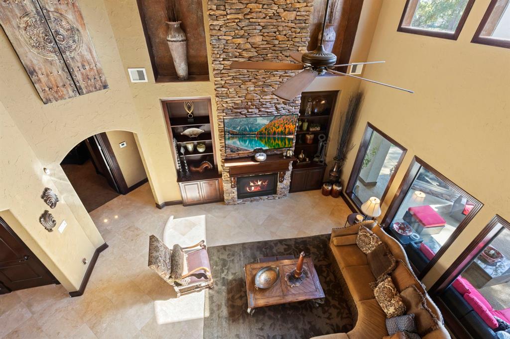 7511 Raes Creek Drive, Spring, Texas image 33
