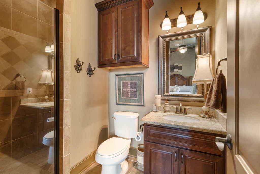 7511 Raes Creek Drive, Spring, Texas image 19