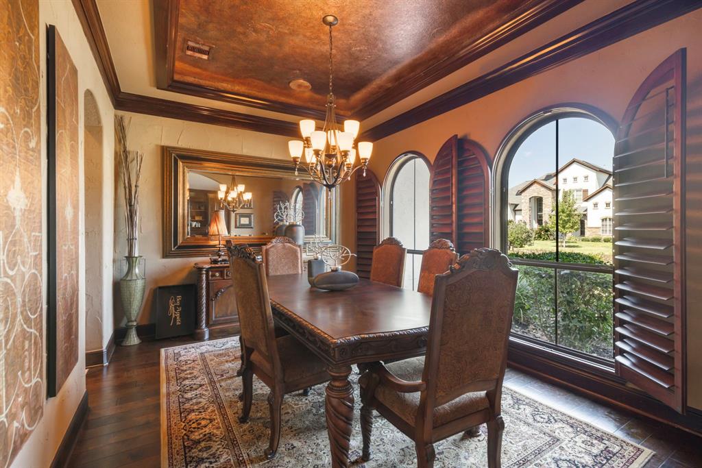 7511 Raes Creek Drive, Spring, Texas image 12