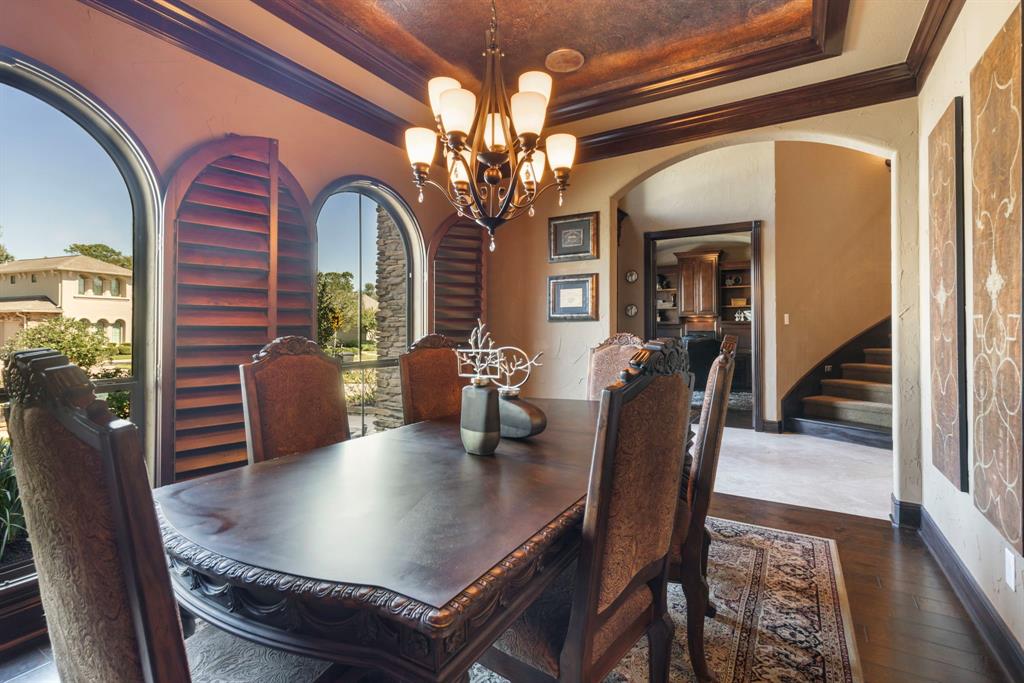 7511 Raes Creek Drive, Spring, Texas image 13