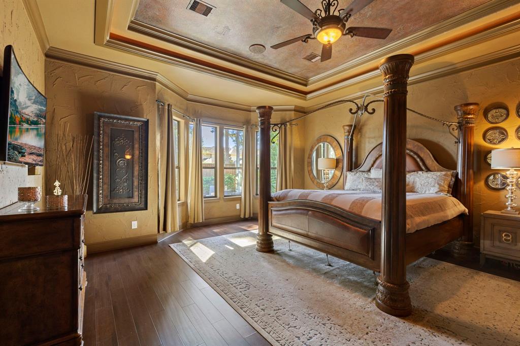 7511 Raes Creek Drive, Spring, Texas image 26