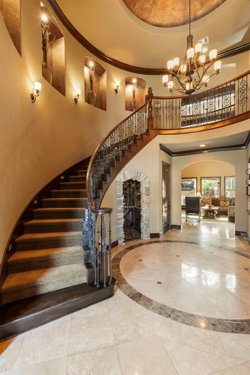 7511 Raes Creek Drive, Spring, Texas image 7