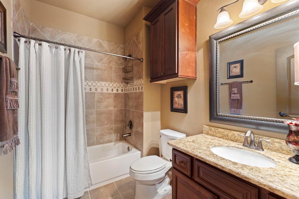 7511 Raes Creek Drive, Spring, Texas image 37