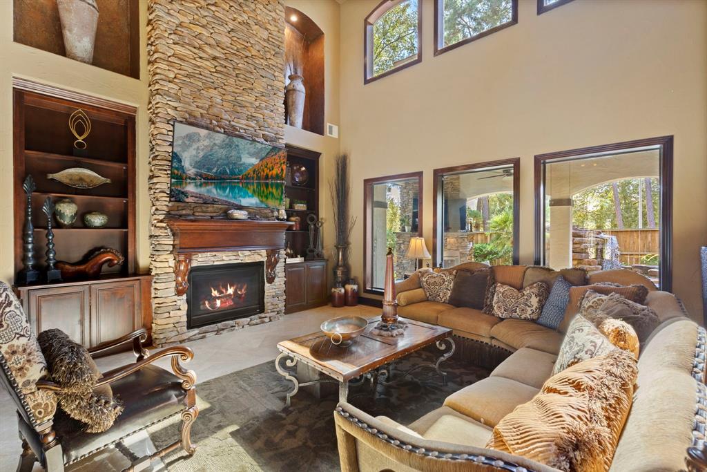 7511 Raes Creek Drive, Spring, Texas image 21