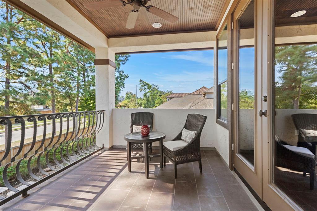 7511 Raes Creek Drive, Spring, Texas image 35