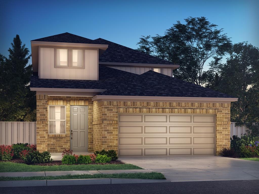 6713 Chinapkin Oak Lane, Conroe, Texas image 1