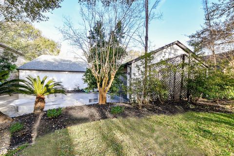 2307 Briar Branch Drive Houston TX 77042