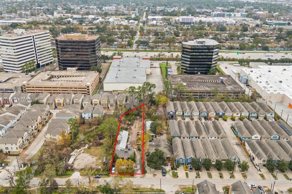 1137 W 26th Street, Houston, Texas image 27