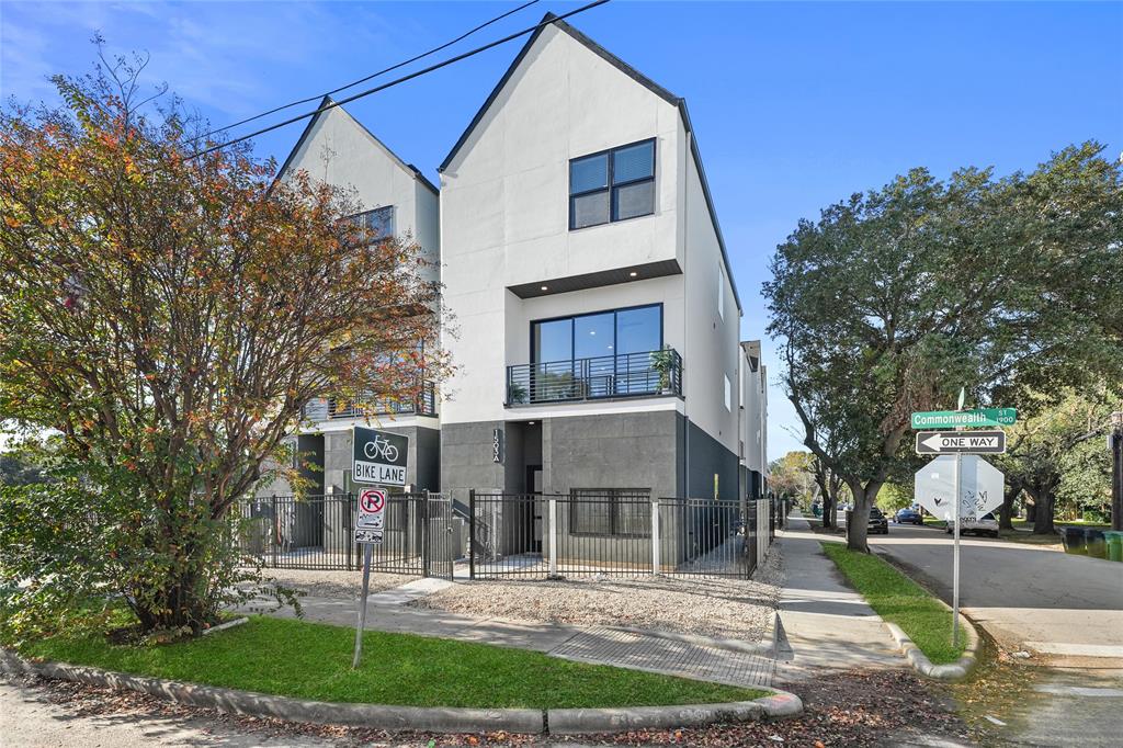 1503 Vermont Street #C, Houston, Texas image 26