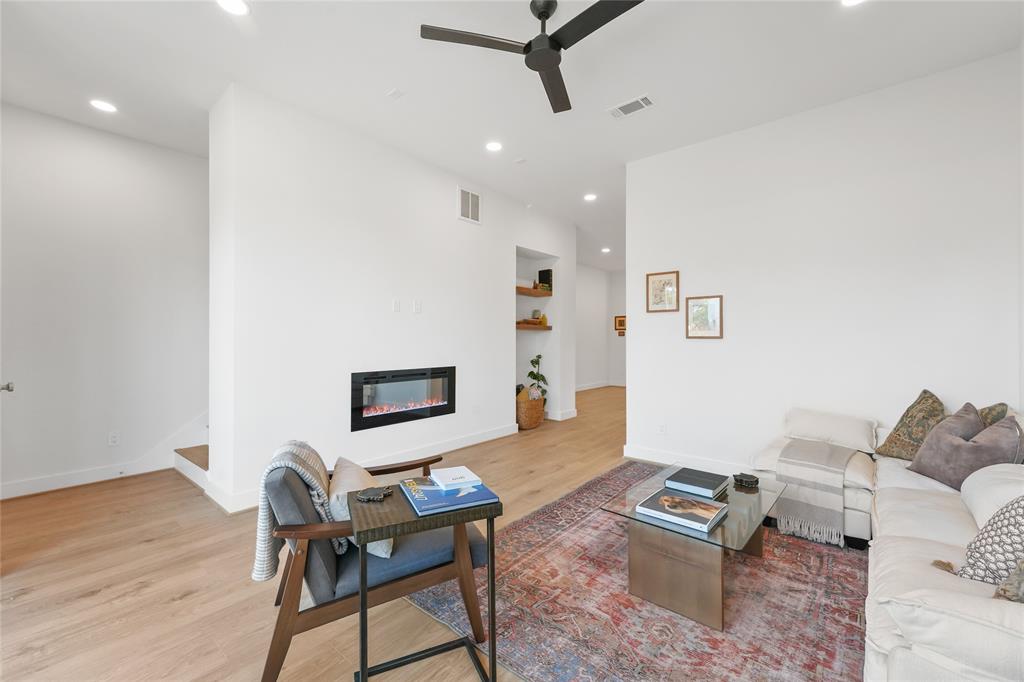 1503 Vermont Street #C, Houston, Texas image 11