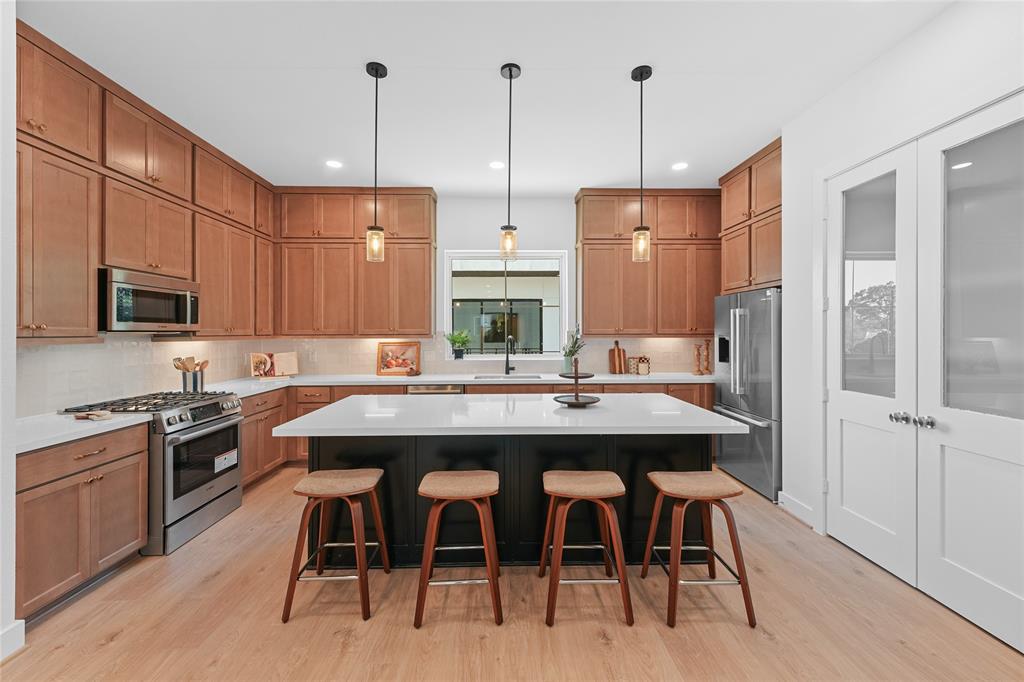 1503 Vermont Street #C, Houston, Texas image 3