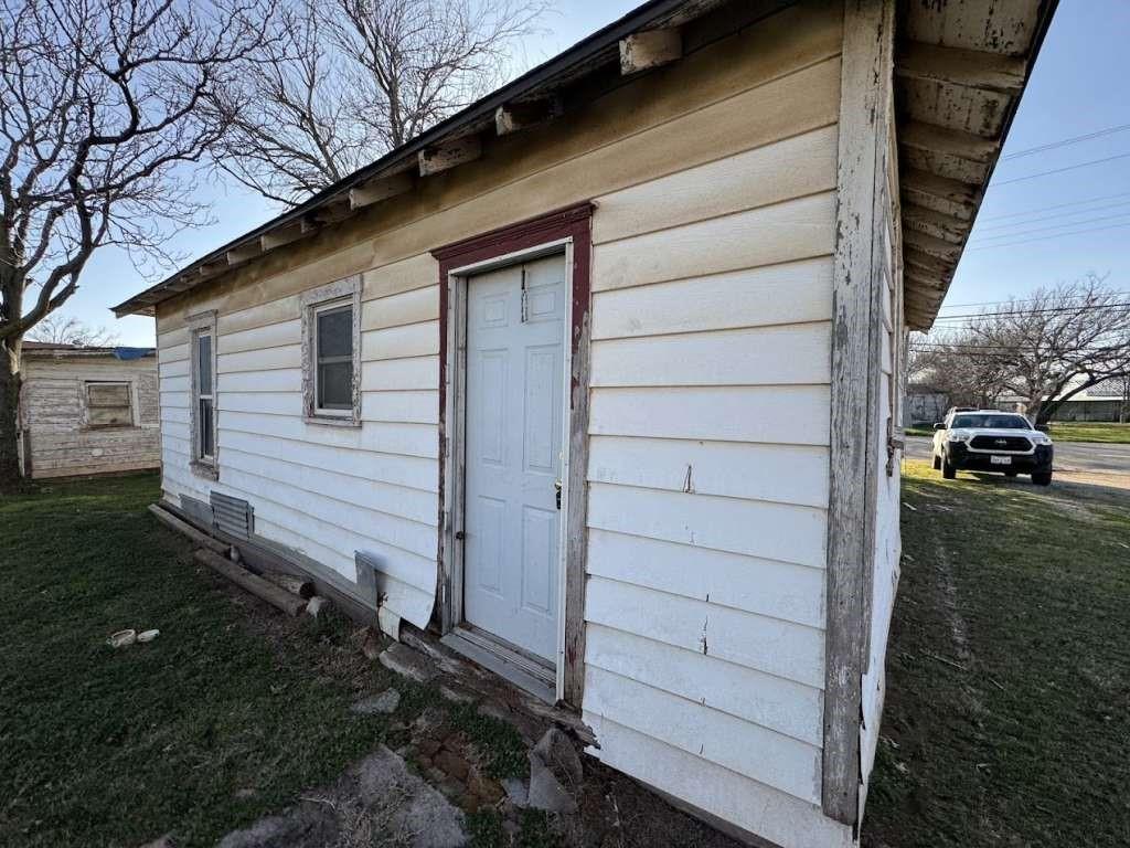 1921 Old Windthorst Road, Wichita Falls, Texas image 2