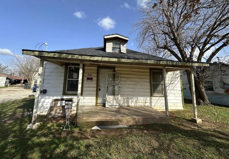 1921 Old Windthorst Road, Wichita Falls, Texas image 1